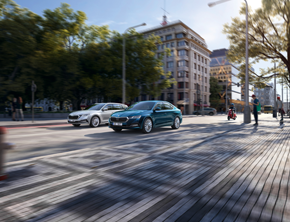 ŠKODA dostarczyła 1,24 miliona pojazdów w 2019 roku