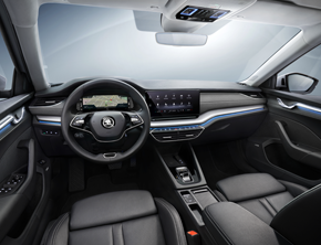 Zespół ŠKODA Color & Trim kreuje trendy i odpowiada na wyzwania współczesnego rynku motoryzacyjnego