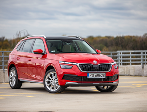 ŠKODA po raz 11 niekwestionowanym liderem rynku motoryzacyjnego w Polsce. Marka dobrze przygotowana na wyzwania 2020 roku