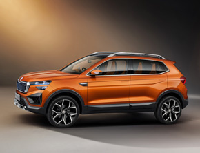 ŠKODA zarządza projektem Grupy Volkswagen w Indiach