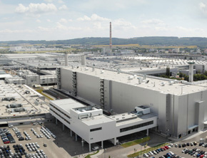 ŠKODA z powodu pandemii koronawirusa zamknęła fabryki w Czechach na minimum dwa tygodnie