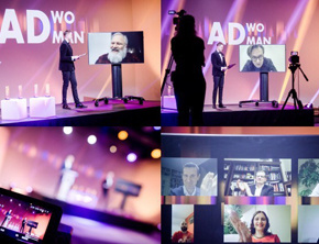 Marketing ŠKODY na podium w konkursie AD WO/MAN 2019 miesięcznika „Press”