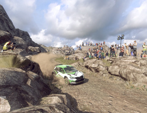 ŠKODA Motorsport organizuje wirtualny Rajd Argentyny dla wszystkich fanów sportów motorowych