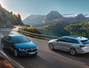 ŠKODA Polska po raz kolejny nagrodzona w konkursie Importer of the Year