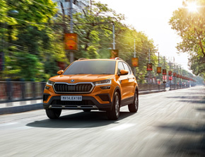 ŠKODA przejmuje odpowiedzialność za rozwój globalnej platformy MQB-A0 Grupy Volkswagen