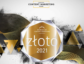 ŠKODA Polska z czterema medalami w konkursie Power of Content Marketing