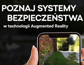 ŠKODA Polska jako pierwsza prezentuje systemy bezpieczeństwa w technologii rozszerzonej rzeczywistości