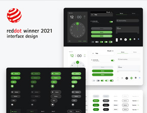 ŠKODA z nagrodami Red Dot Design Awards w kategorii Interface & User Experience Design
