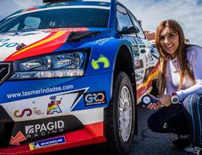 Sezon rajdowy 2021: ponad 20 tytułów mistrzowskich dla zespołów klienckich ŠKODA Motorsport