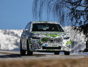 ŠKODA AUTO kontynuuje cyfryzację marki w ramach inicjatywy FastCo