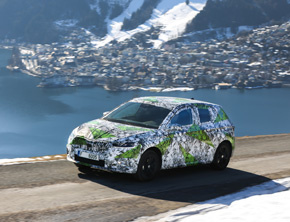 Dziesięć lat serii ŠKODA MONTE CARLO