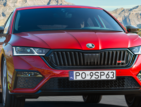 ŠKODA OCTAVIA. IDEALNA – nowa kampania marki przedstawia model z innej perspektywy