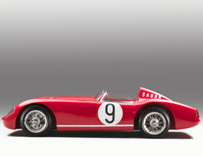 ŠKODA 1100 OHC: Historia kultowego modelu wyścigowego