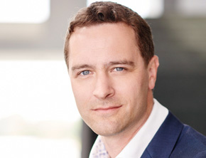 Christian Schenk nowym członkiem zarządu ŠKODA AUTO ds. finansów i IT