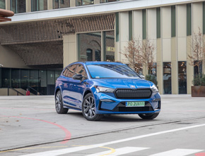 ŠKODA AUTO dostarczyła na całym świecie 878 200 pojazdów w 2021 roku