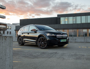 ŠKODA AUTO osiąga w 2021 roku rentowność sprzedaży na poziomie 6,1% mimo pandemii i niedoboru półprzewodników