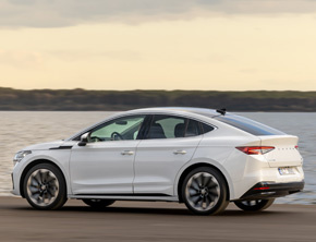 ŠKODA AUTO podsumowuje wymagający 2021 rok i przedstawia plany na przyszłość