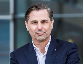 Klaus Zellmer nowym CEO marki ŠKODA
