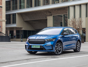 ŠKODA oficjalnym Partnerem Fryderyków 2022