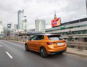 ŠKODA AUTO osiąga 6,6% zwrotu ze sprzedaży w I kwartale 2022 roku. W drugiej połowie roku spodziewana poprawa podaży części