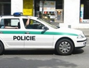 Czeska policja stawia na czeskie samochody