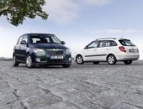 Škoda Fabia i Škoda Superb GreenLine już w Polsce
