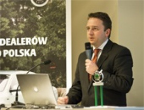 Nagrody podczas Kongresu Dealerów Škody