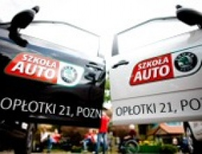 L Driving zaprezentowano dziennikarzom