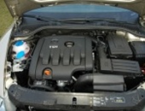 Nowy silnik Skody: 1.6 TDI CR DPF/77 kW (105 KM)