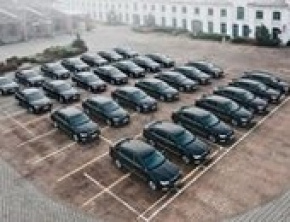 Škoda od pół roku liderem rynku w Polsce