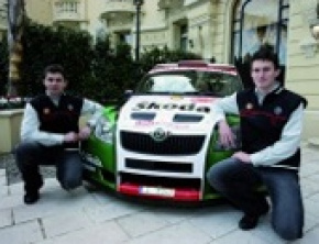Fabia Super 2000 – historyczny sukces!