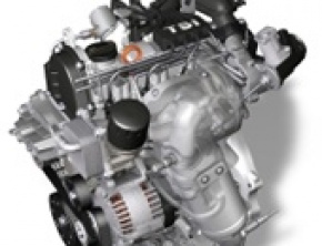 Octavia z nowym silnikiem 1,2 TSI