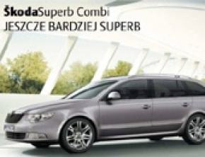 Jeszcze bardziej Superb