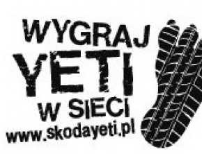 Škoda Yeti trafiła do zwycięzcy konkursu