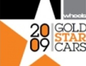 Podwójne wyróżnienie Gold Star Cars dla Škody