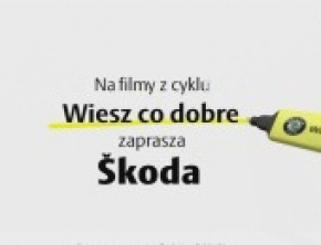 Filmy z cyklu 'Wiesz co dobre' w TVP1