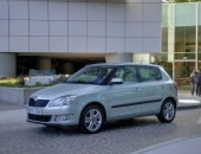 Fabia i Roomster - nowe oblicza, nowe ceny