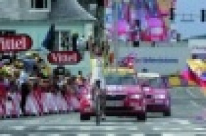 Škoda Auto kontynuuje partnerstwo z Tour De France.