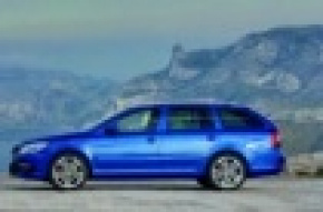 Škoda Octavia Internetowym Samochodem 2009 roku!