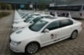 18. raz z rzędu Škoda Auto głównym sponsorem Mistrzostw Świata w Hokeju na Lodzie