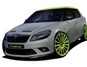 Škoda Auto na zlocie fanów tuningu – GTI Wörthersee 2010