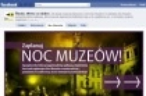 Škoda pomaga zaplanować Noc Muzeów na Facebooku