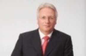 Winfried Vahland nowym Prezesem Zarządu Škoda Auto