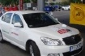 Škoda Octavia zwycięzcą w VII Superteście Ekonomii