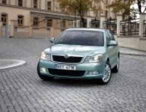 Od 6 lat Skoda Octavia niepokonana!