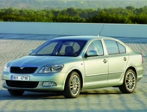 Wrześniowa sprzedaż Škody Auto najlepsza w historii marki