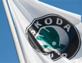 Škoda Auto podwoi sprzedaż w nadchodzącej dekadzie 