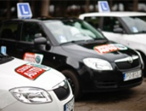 Kolejny kurs L-Drivingu zakończony