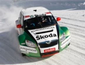 Mistrz Świata F1 dołącza do teamu Škody