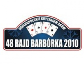 Kuzaj gotowy na Barbórkę